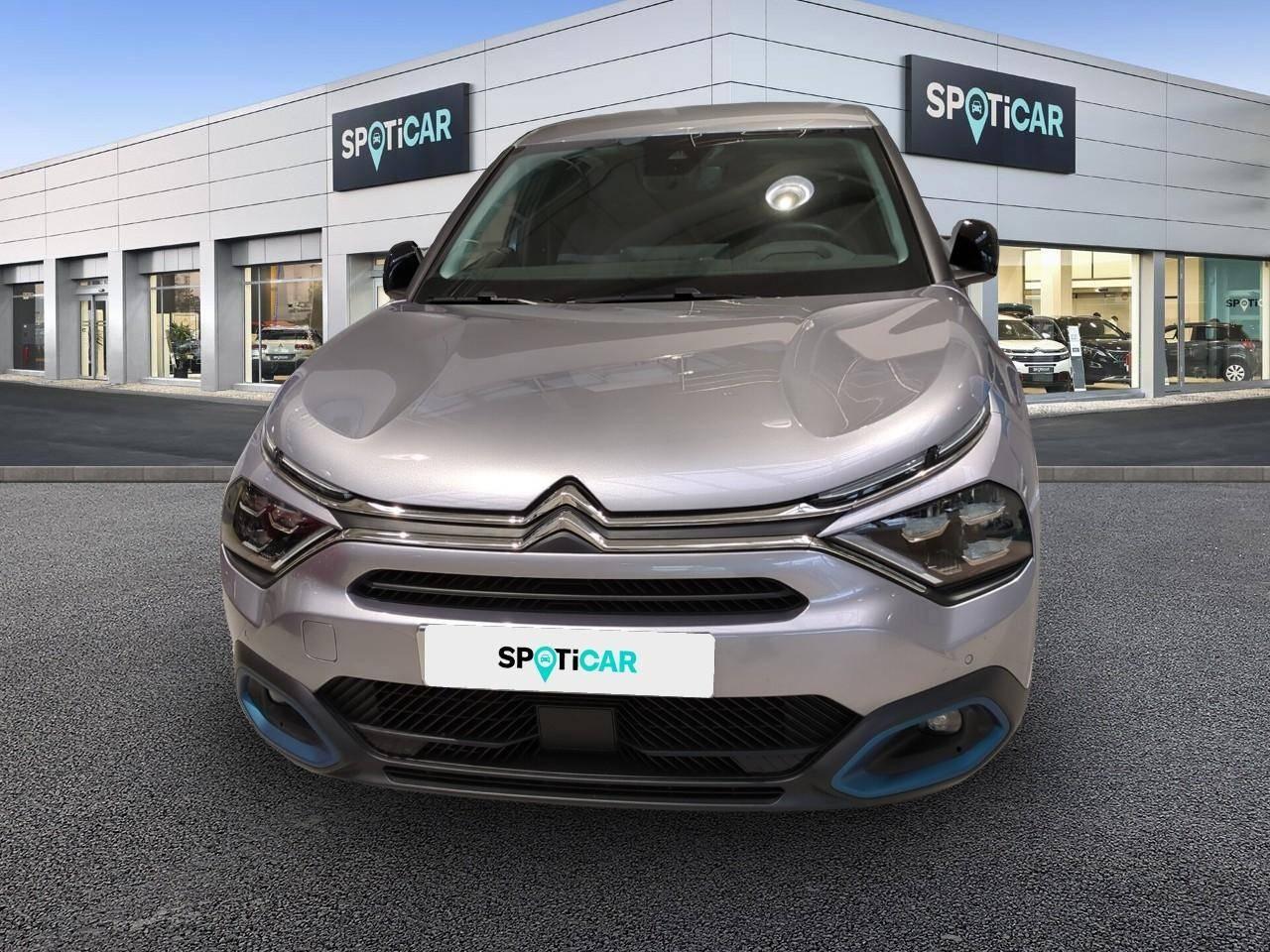 CITROEN CITROEN C4 Occasion CHAMPAGNE Courant électrique 2024