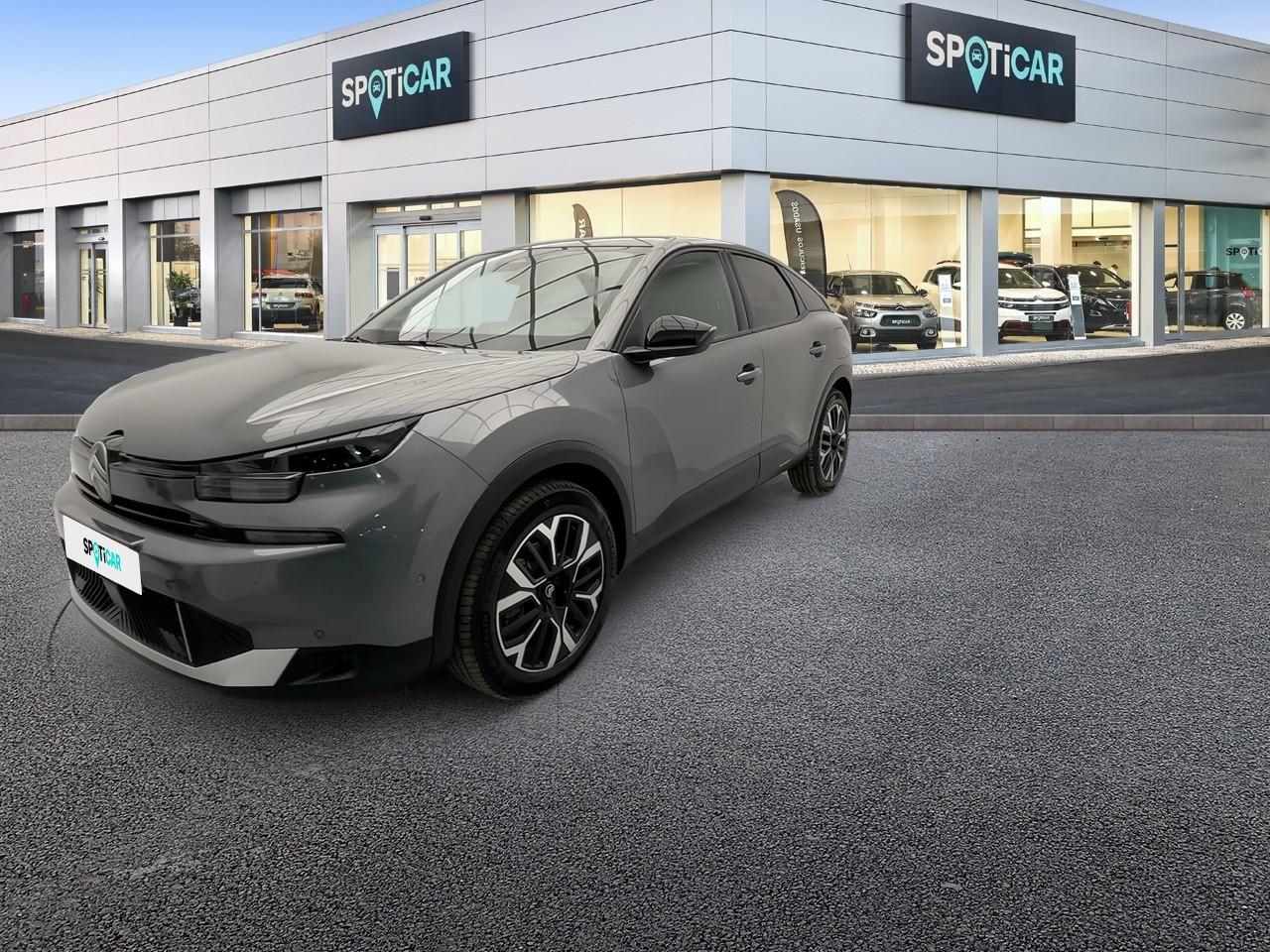 CITROEN CITROEN C4 Occasion B0MM0B B0NSXB Essence sans plomb 2025