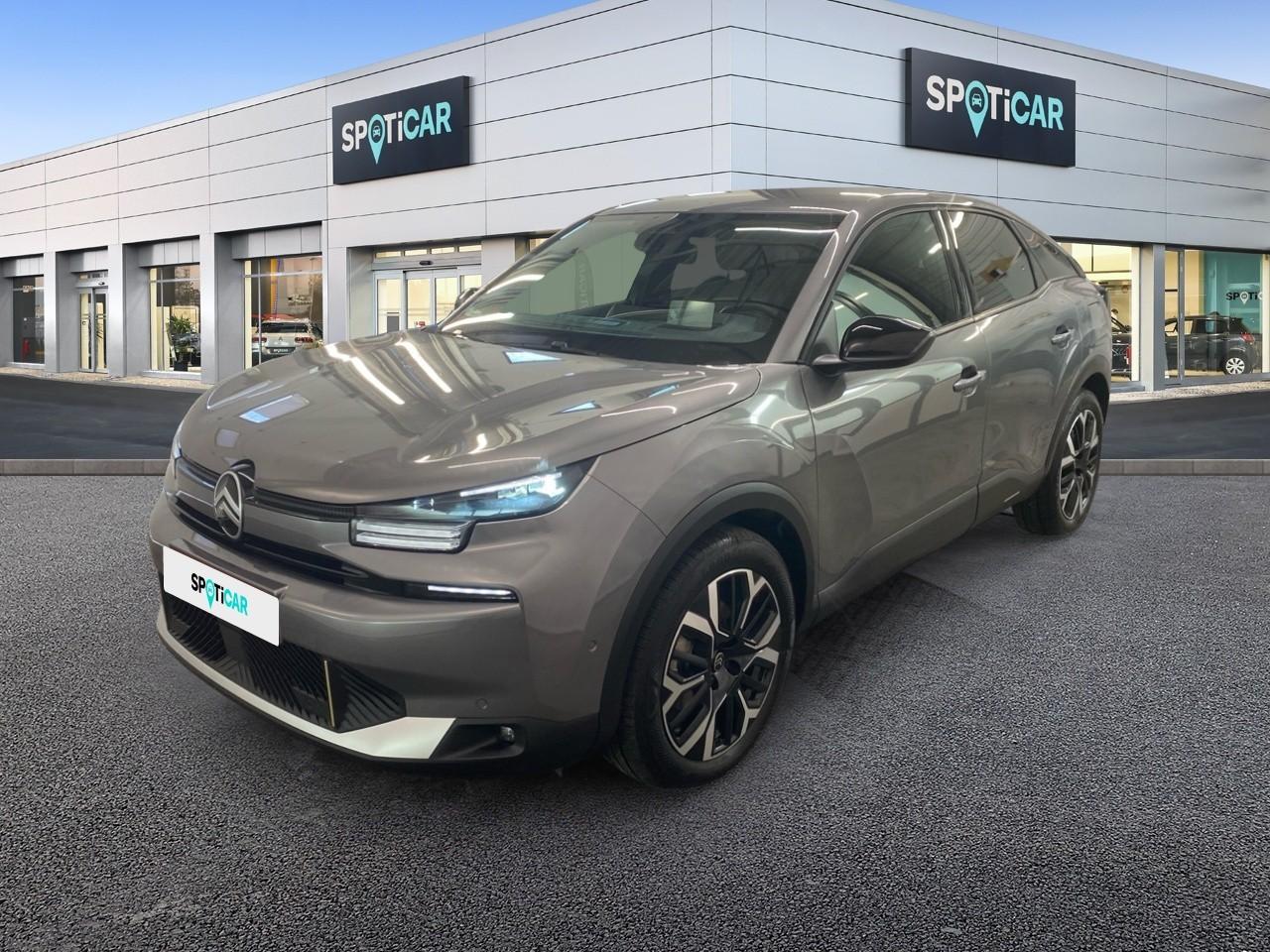 CITROEN CITROEN C4 Occasion B0MM0B B0NSXB Essence sans plomb 2025