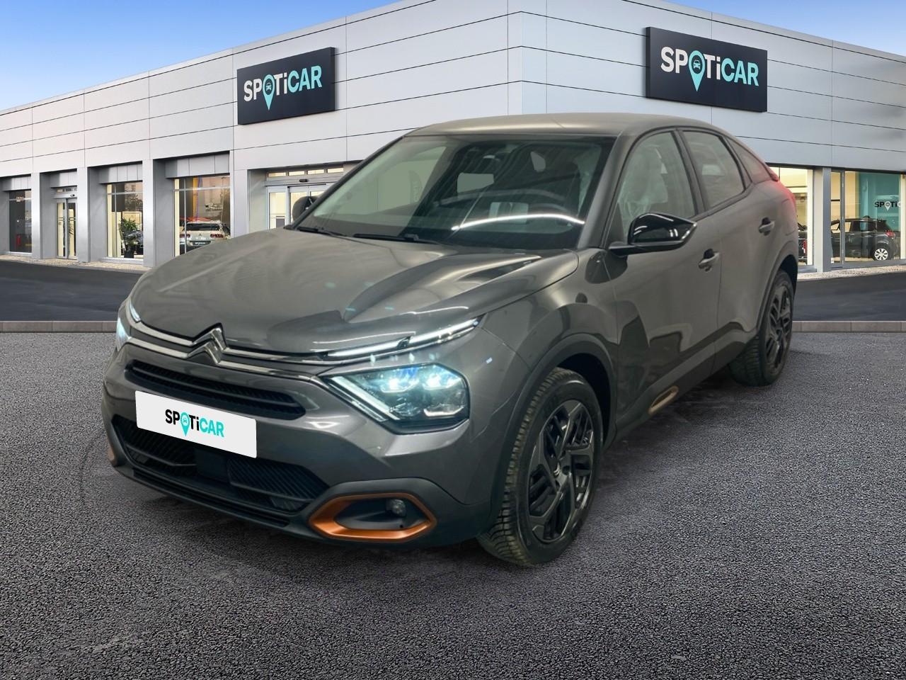 CITROEN CITROEN C4 Occasion INCONNU Diesel 2023