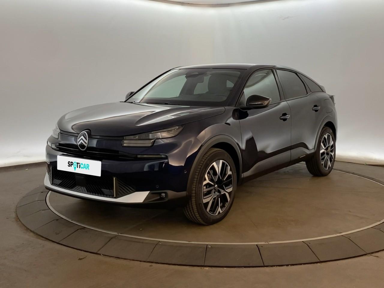 CITROEN CITROEN C4 Occasion B0MM0B B0N6LB Essence sans plomb 2026