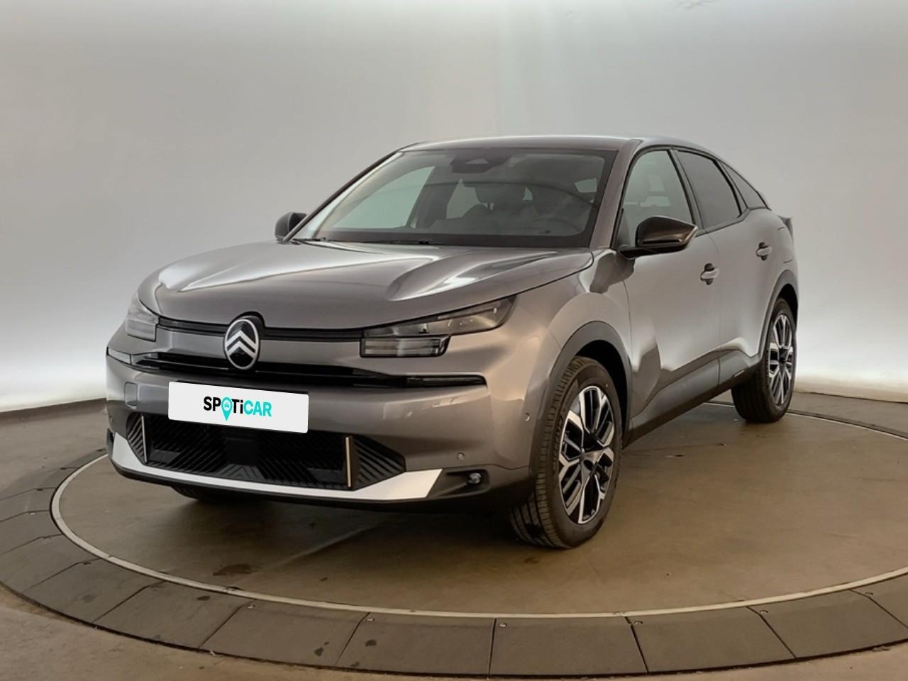 CITROEN CITROEN C4 Occasion B0MM0B B0NSXB Essence sans plomb 2026