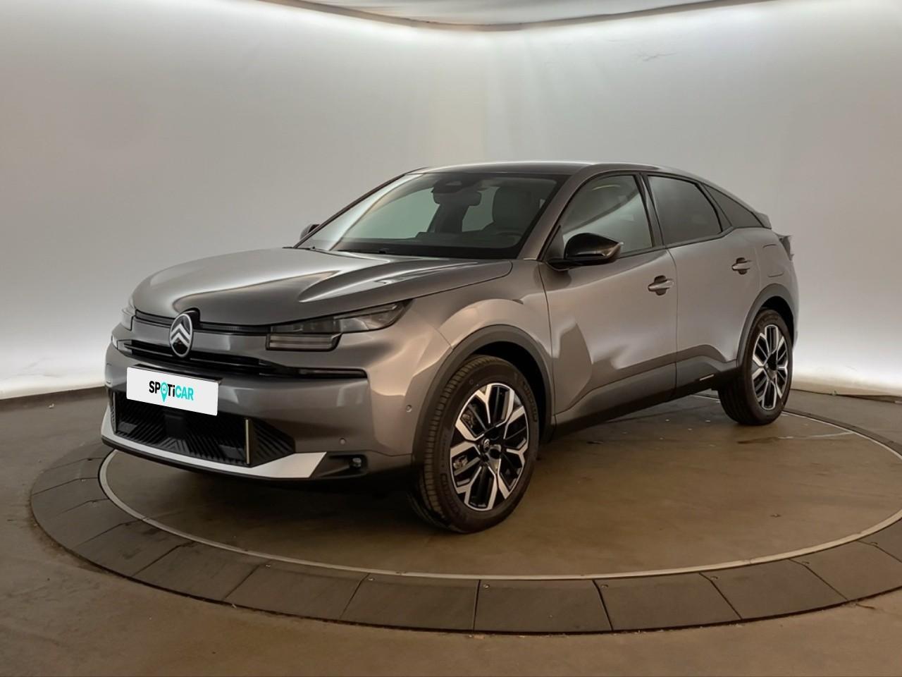CITROEN CITROEN C4 Occasion B0MM0B B0NSXB Essence sans plomb 2026