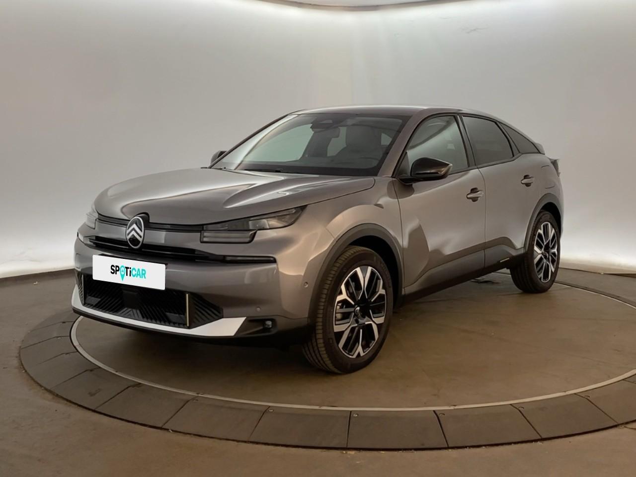 CITROEN CITROEN C4 Occasion B0MM0B B0NSXB Essence sans plomb 2026