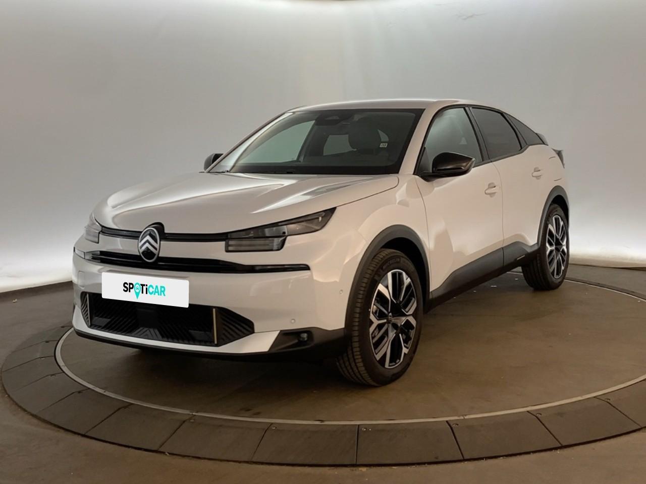 CITROEN CITROEN C4 Occasion B0MM0B B0NSUB Essence sans plomb 2026