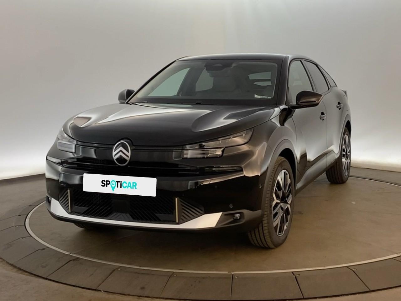 CITROEN CITROEN C4 Occasion B0MM0B B0N9VB Essence sans plomb 2026