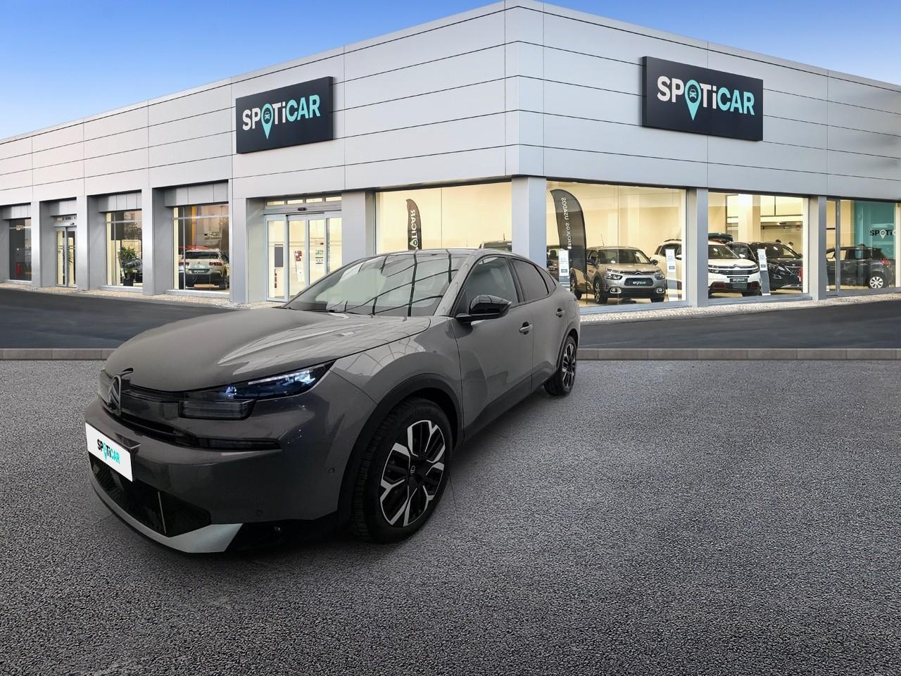 CITROEN CITROEN C4 X Occasion B0MM0B B0NSXB Essence sans plomb 2025