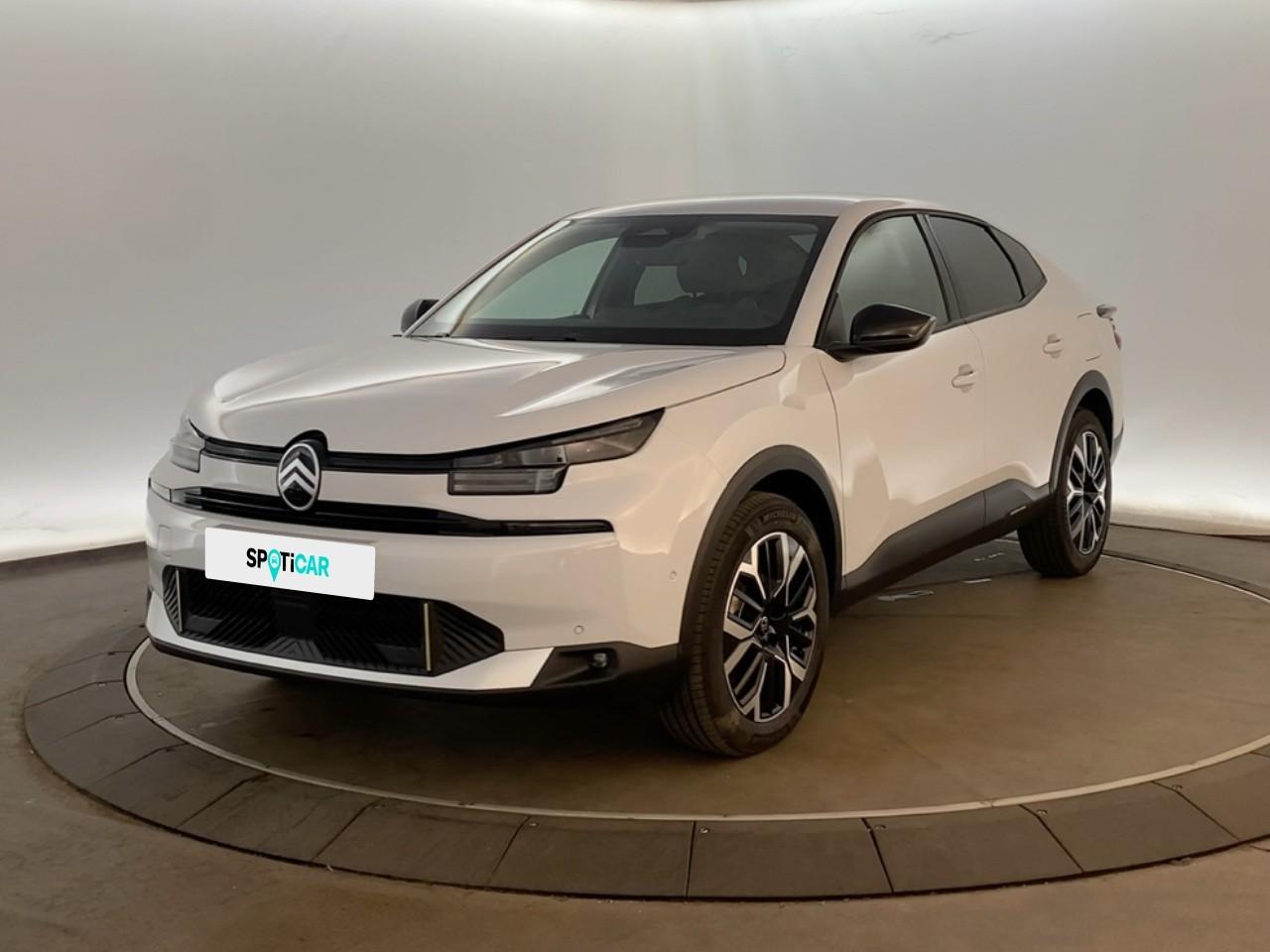 CITROEN CITROEN C4 X Occasion B0MM0B B0NSUB Essence sans plomb 2026