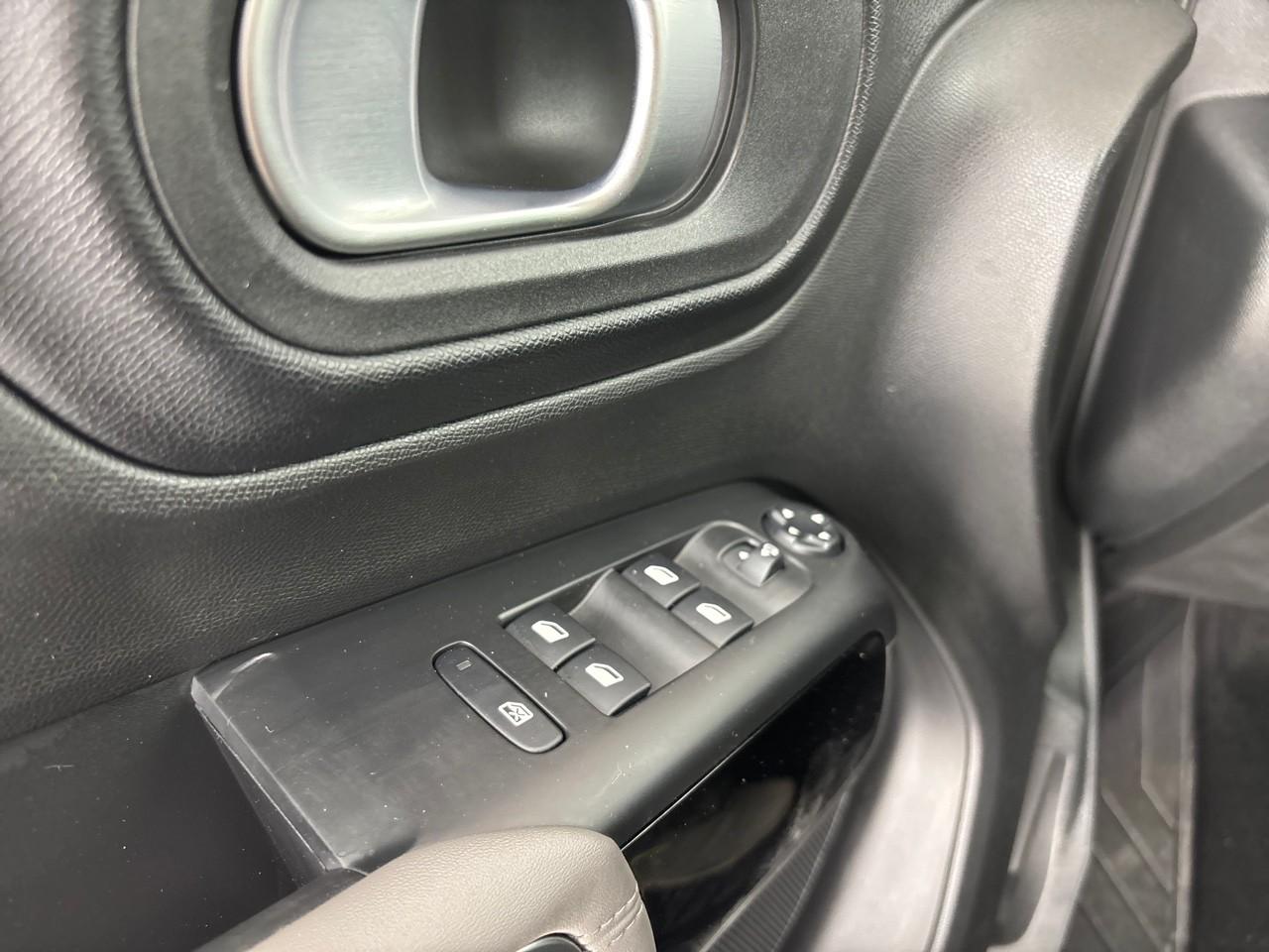 CITROEN CITROEN C5 AIRCROSS Occasion Gris Essence sans plomb 2022