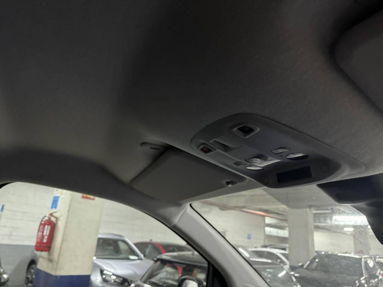 CITROEN CITROEN JUMPY Occasion Blanc Courant électrique 2025