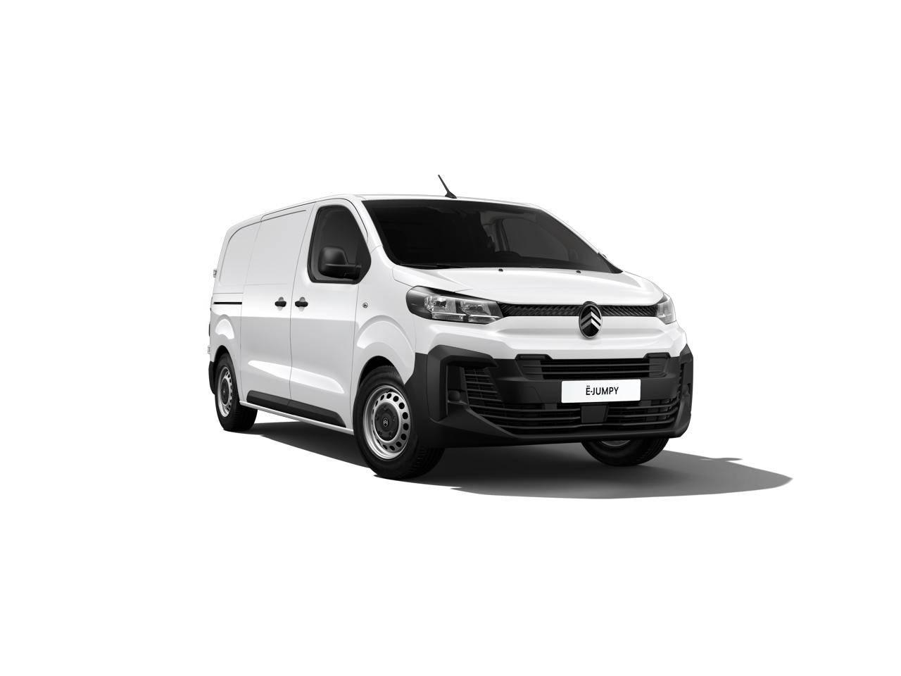CITROEN CITROEN JUMPY Occasion CHAMPAGNE Courant électrique 2025
