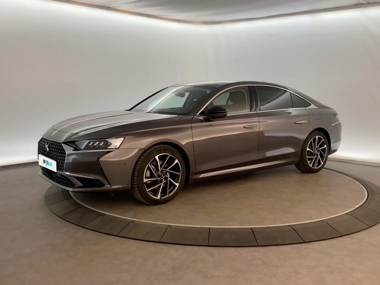 DS DS 9 Occasion Gris Essence / Courant électrique 2024