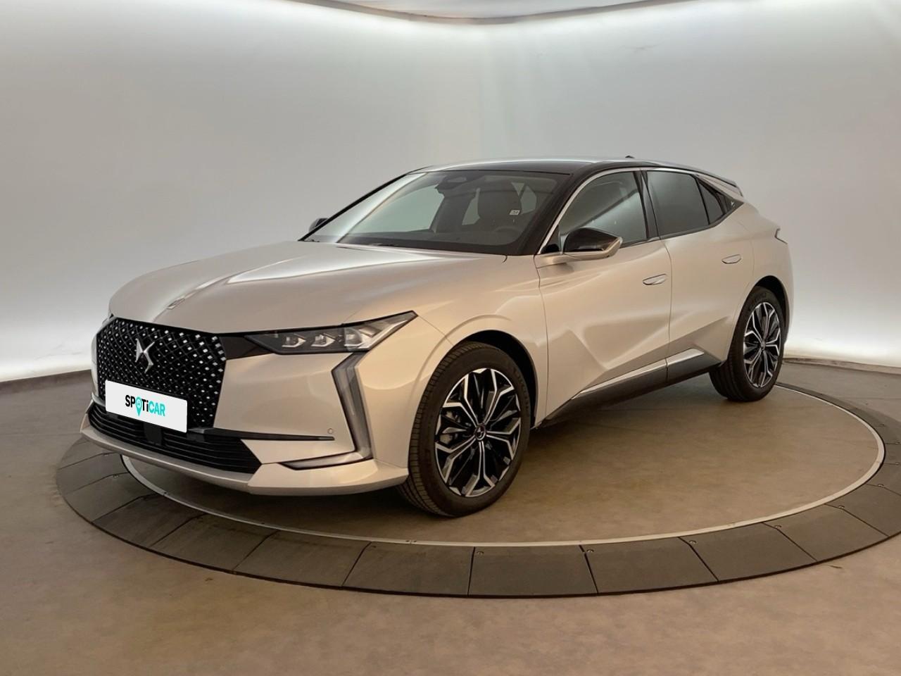 DS DS DS 4 Occasion Cristal Pearl (N) Essence sans plomb 2024