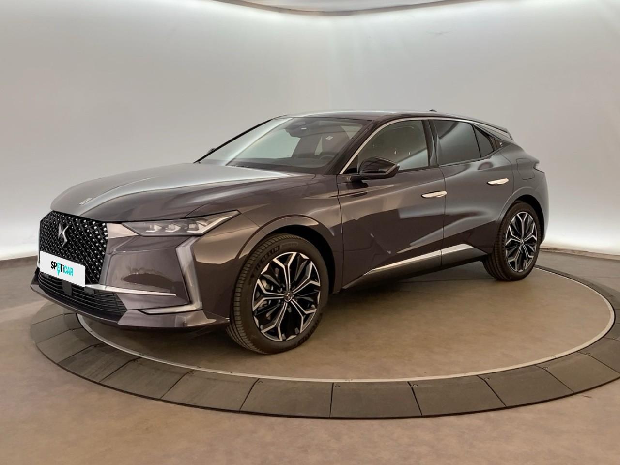 DS DS DS 4 Occasion Vol de Nuit (N) Essence / Courant électrique 2024