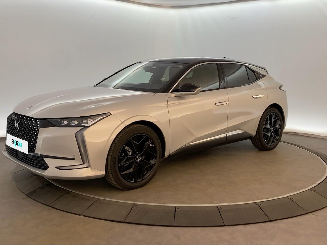 DS DS DS 4 Occasion Cristal Pearl (N) Essence sans plomb 2024