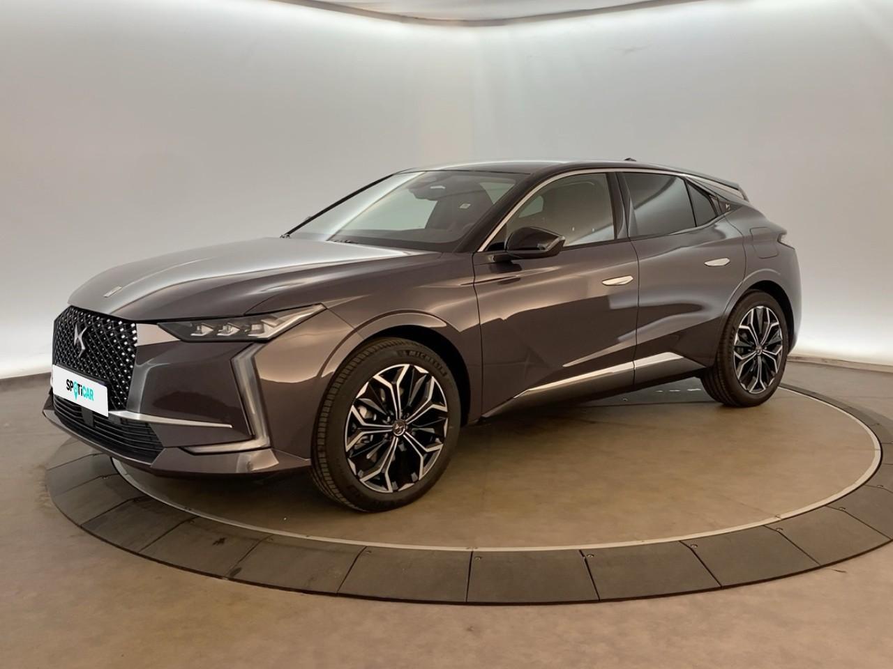 DS DS DS 4 Occasion Vol de Nuit (N) Essence / Courant électrique 2024