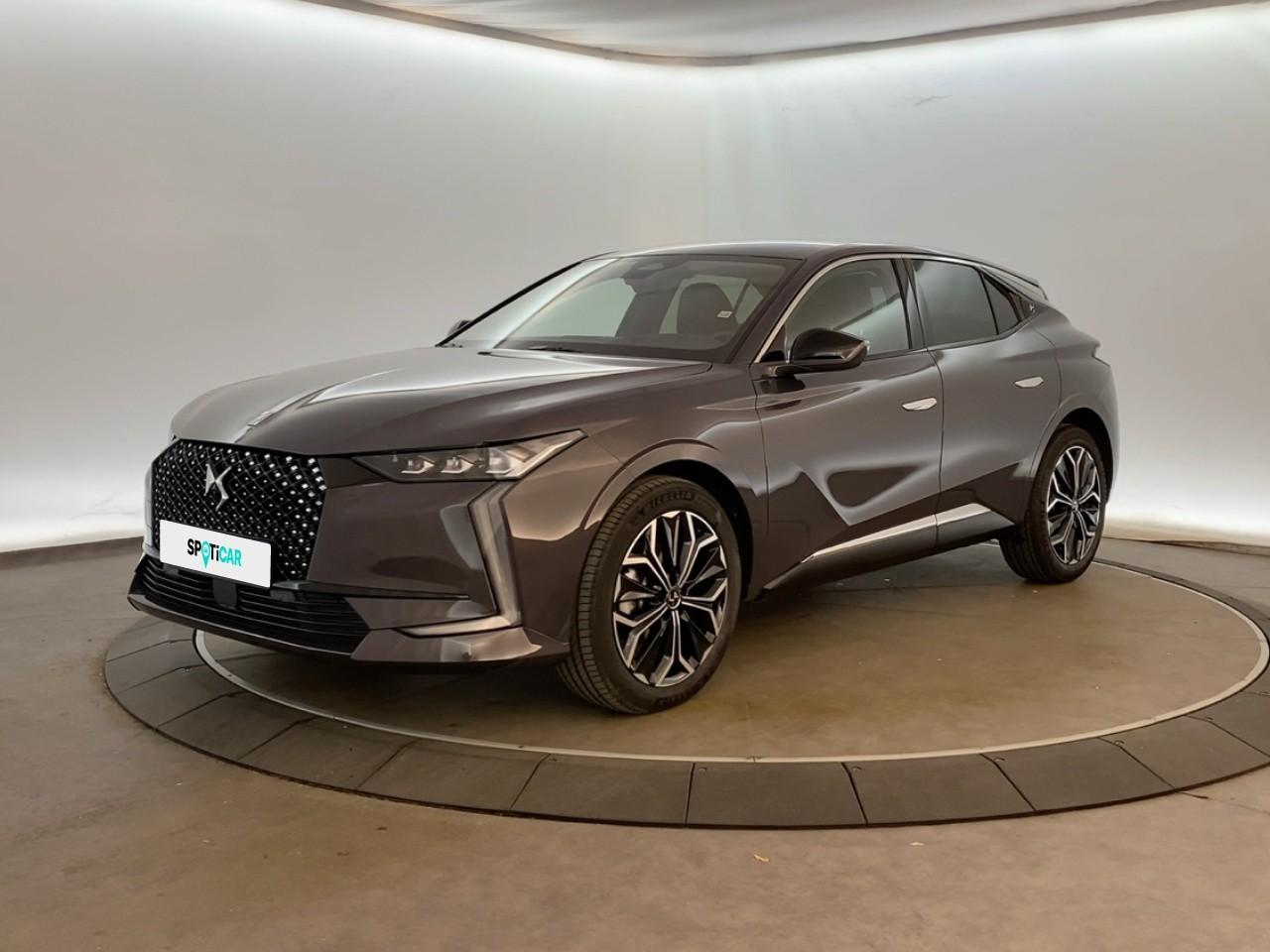 DS DS DS 4 Occasion Vol de Nuit (M) Diesel 2025