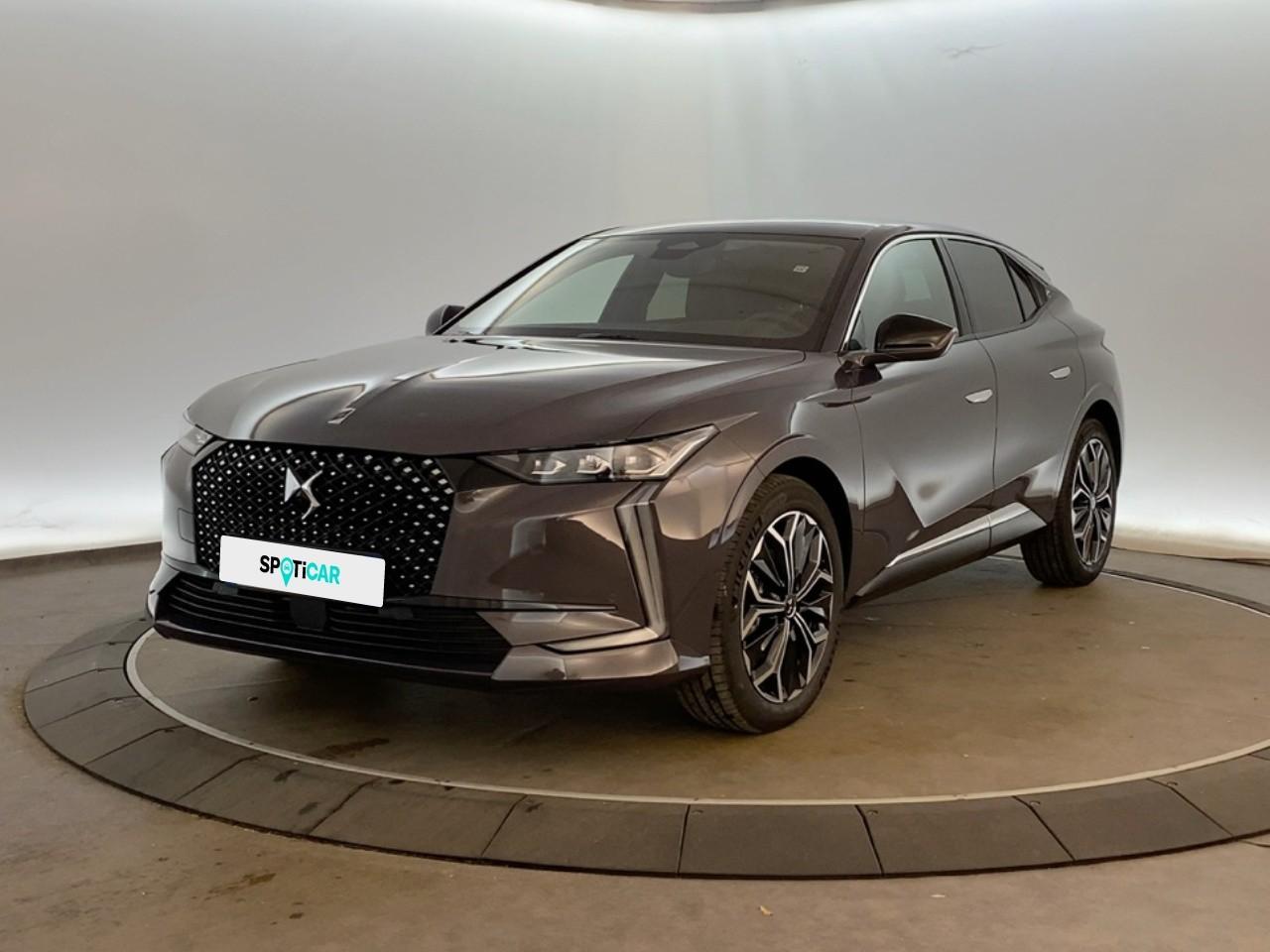DS DS DS 4 Occasion Vol de Nuit (M) Diesel 2025