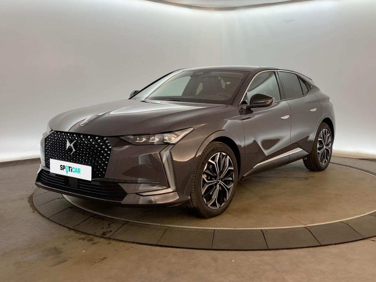 DS DS DS 4 Occasion Vol de Nuit (M) Diesel 2025