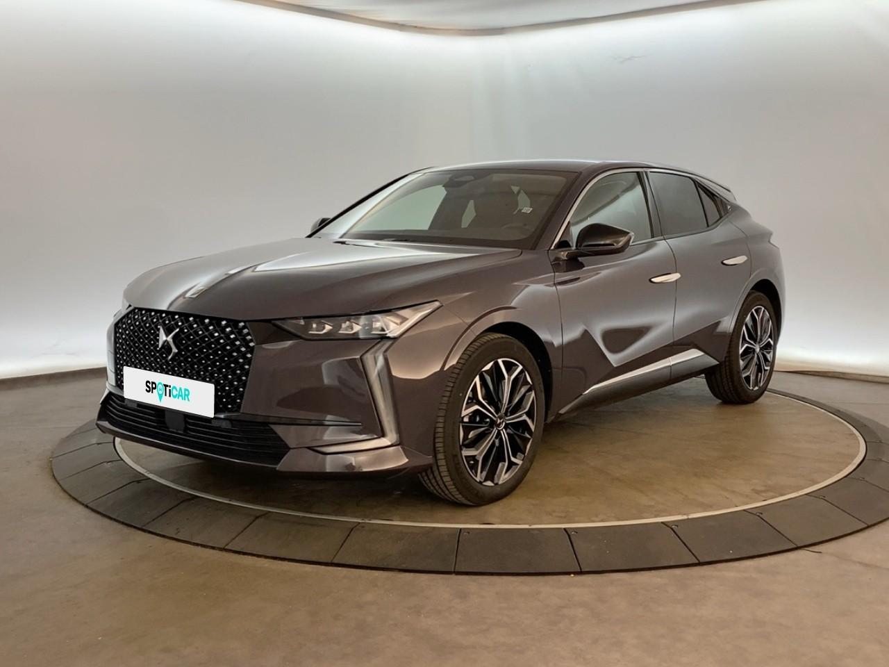 DS DS DS 4 Occasion Vol de Nuit (M) Diesel 2025