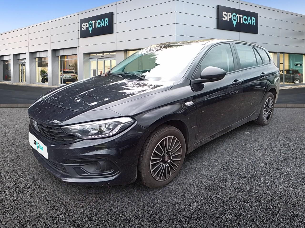 FIAT FIAT TIPO Occasion VR-718/B Essence sans plomb 2024
