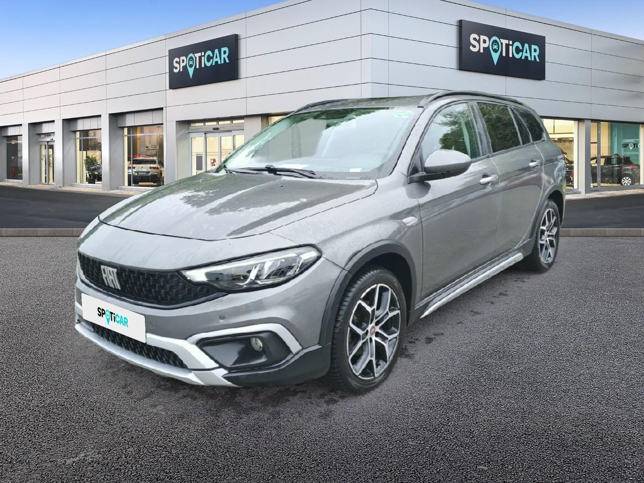 FIAT FIAT TIPO Occasion VR-695/A Essence sans plomb 2023