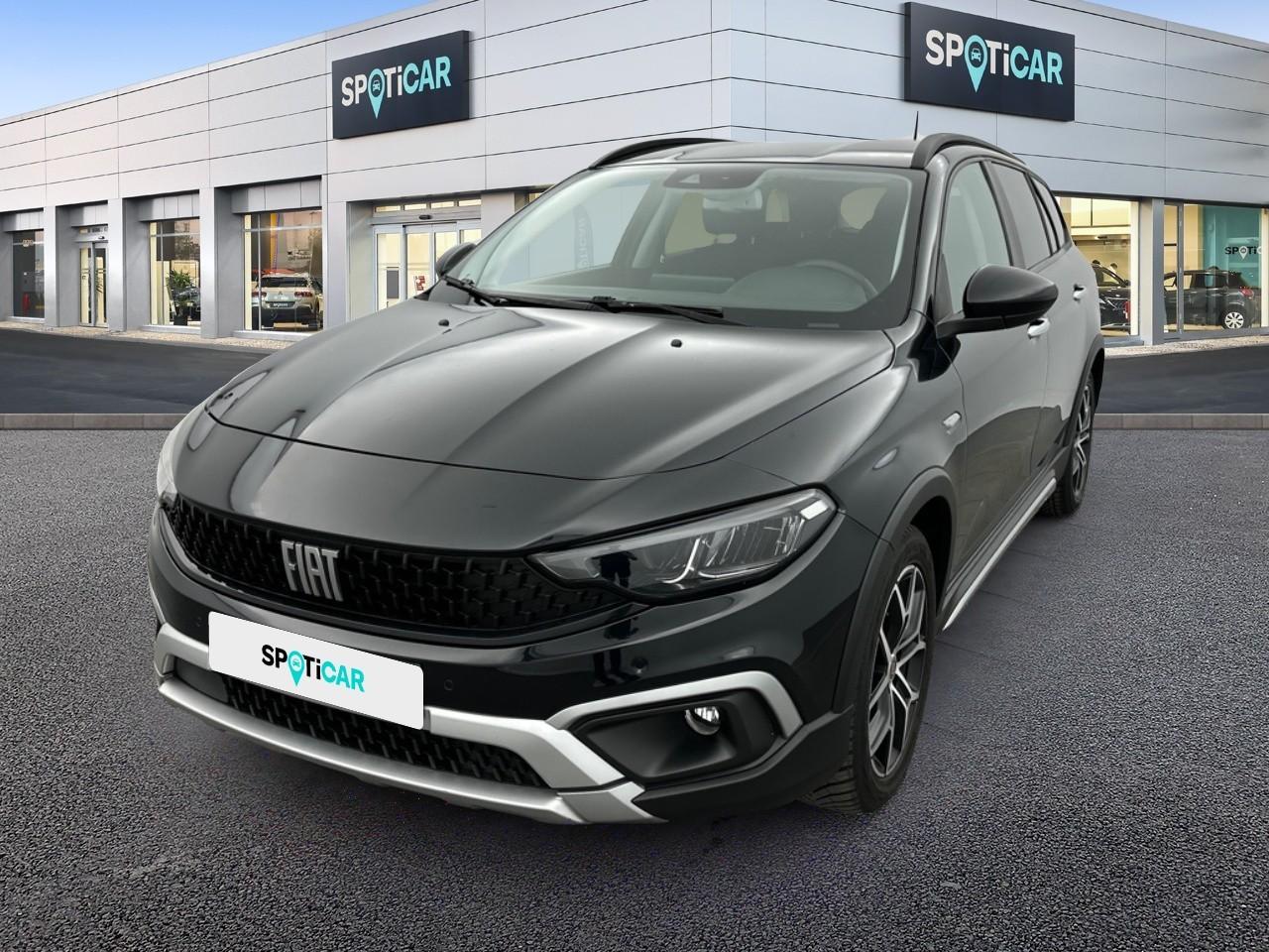 FIAT FIAT TIPO Occasion VR-718/B Essence sans plomb 2023