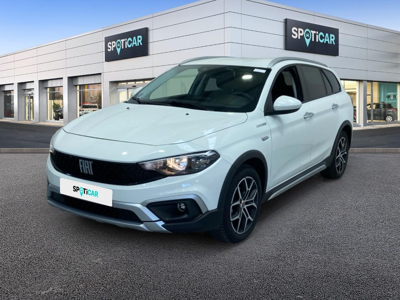 FIAT FIAT TIPO Occasion VR-249 Essence sans plomb 2024