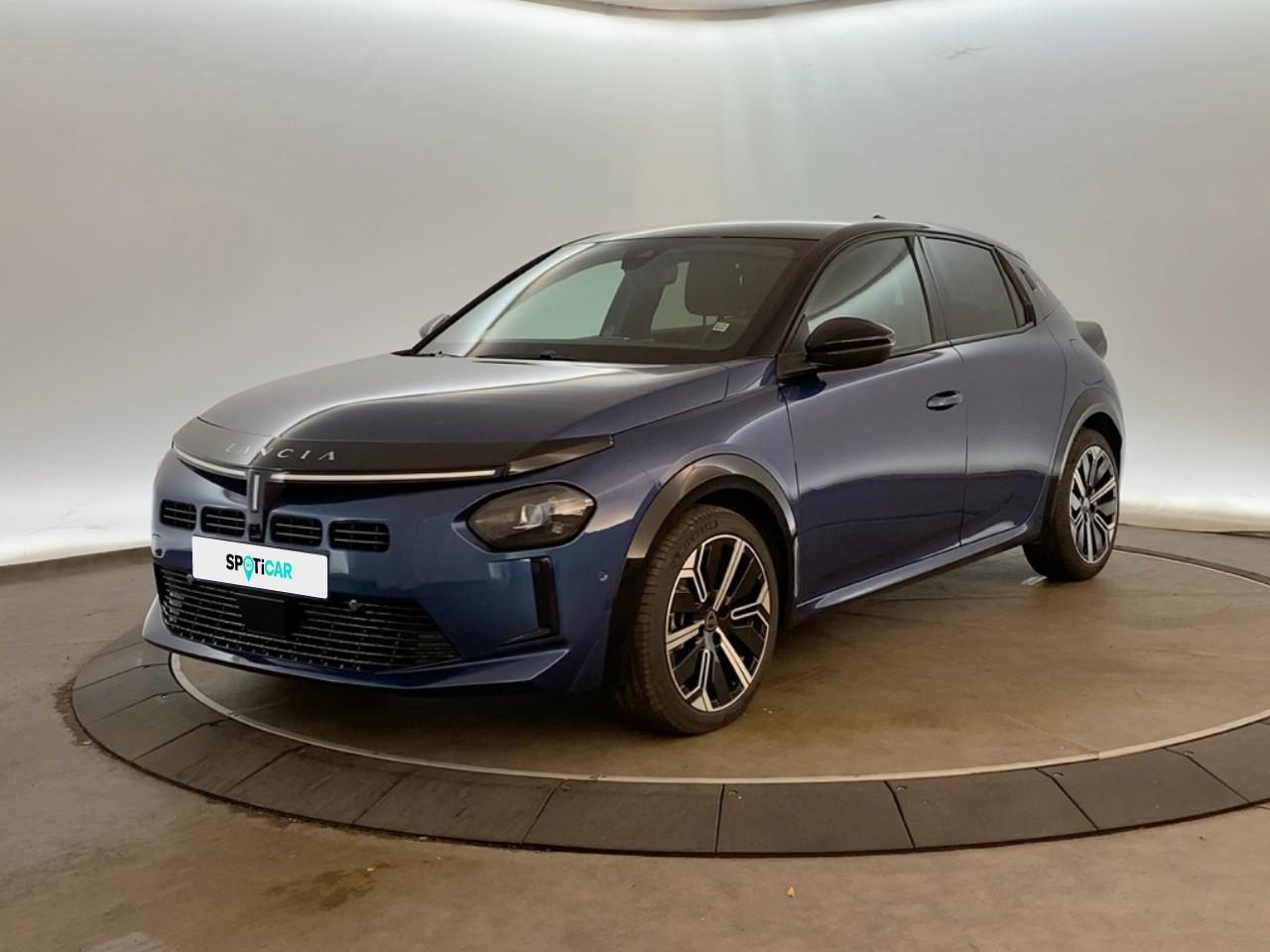 LANCIA LANCIA YPSILON Occasion Bleu Essence sans plomb 2025