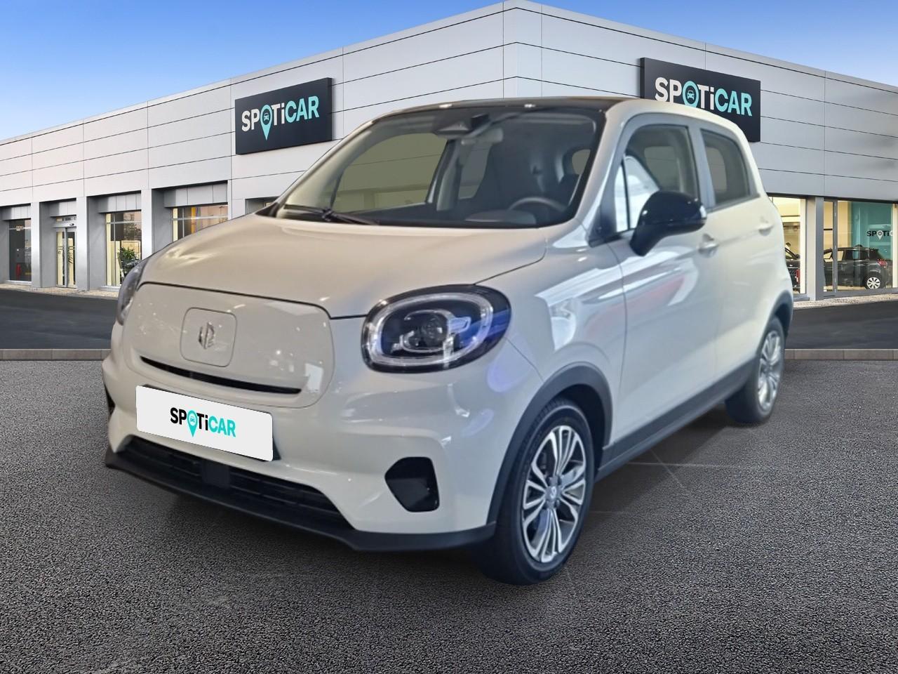 LEAPMOTOR LEAPMOTOR T03 Occasion Blanc Courant électrique 2025