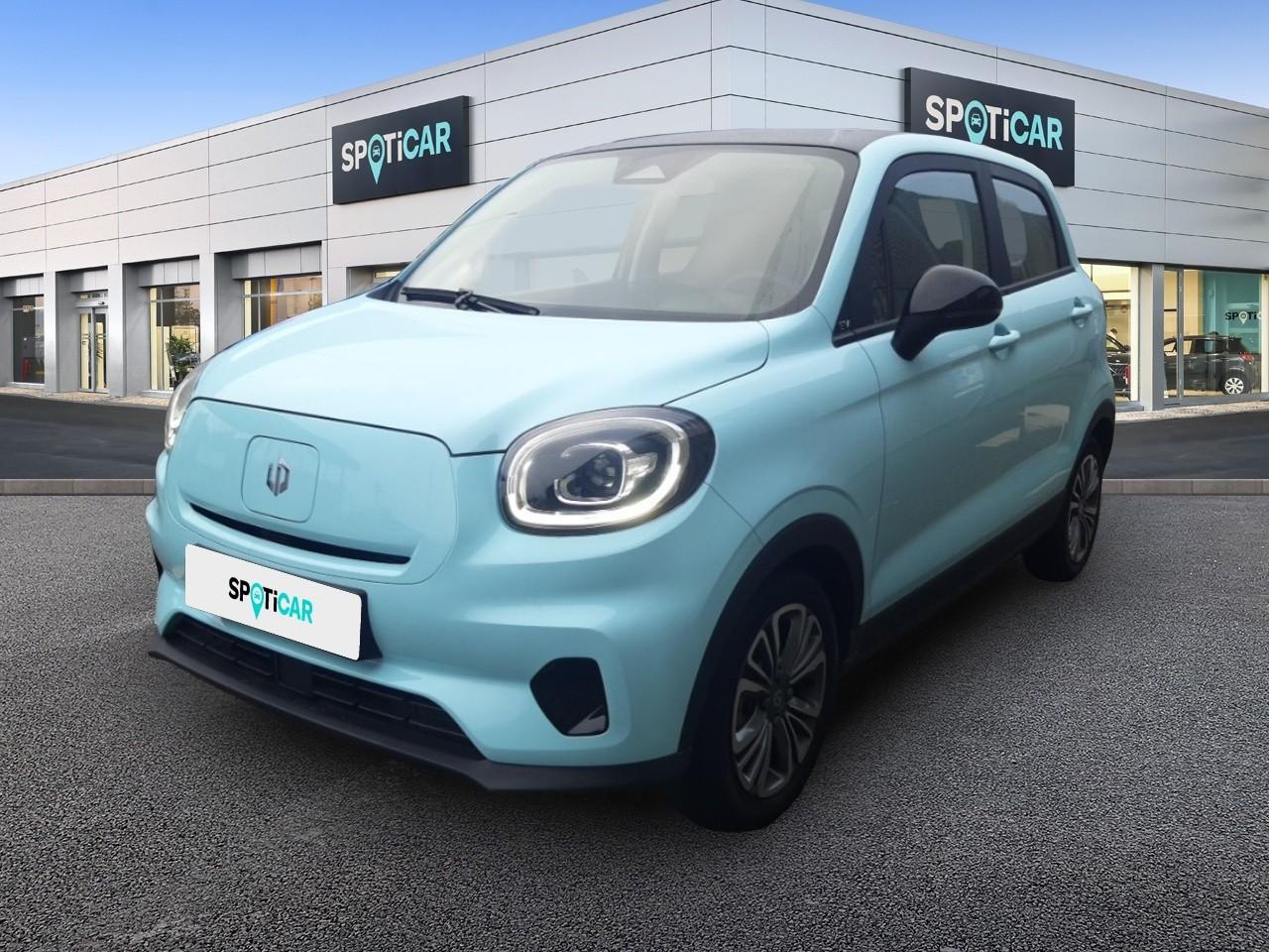 LEAPMOTOR LEAPMOTOR T03 Occasion Bleu Courant électrique 2025