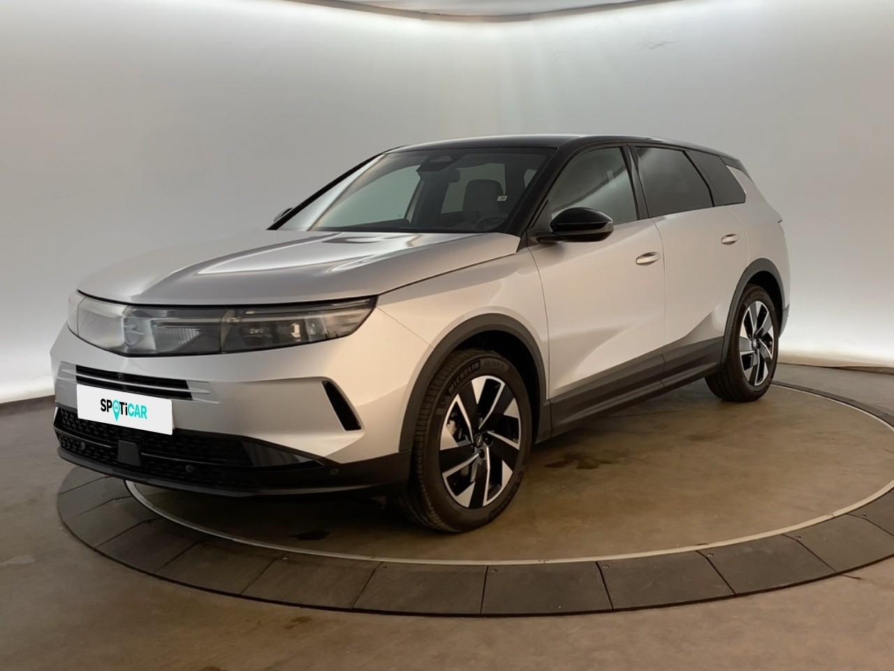 OPEL OPEL GRANDLAND Occasion Gris Essence sans plomb 2025