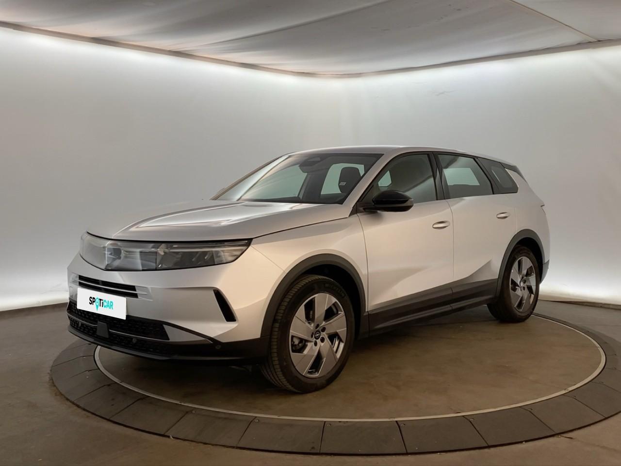 OPEL OPEL GRANDLAND Occasion Gris Essence sans plomb 2025