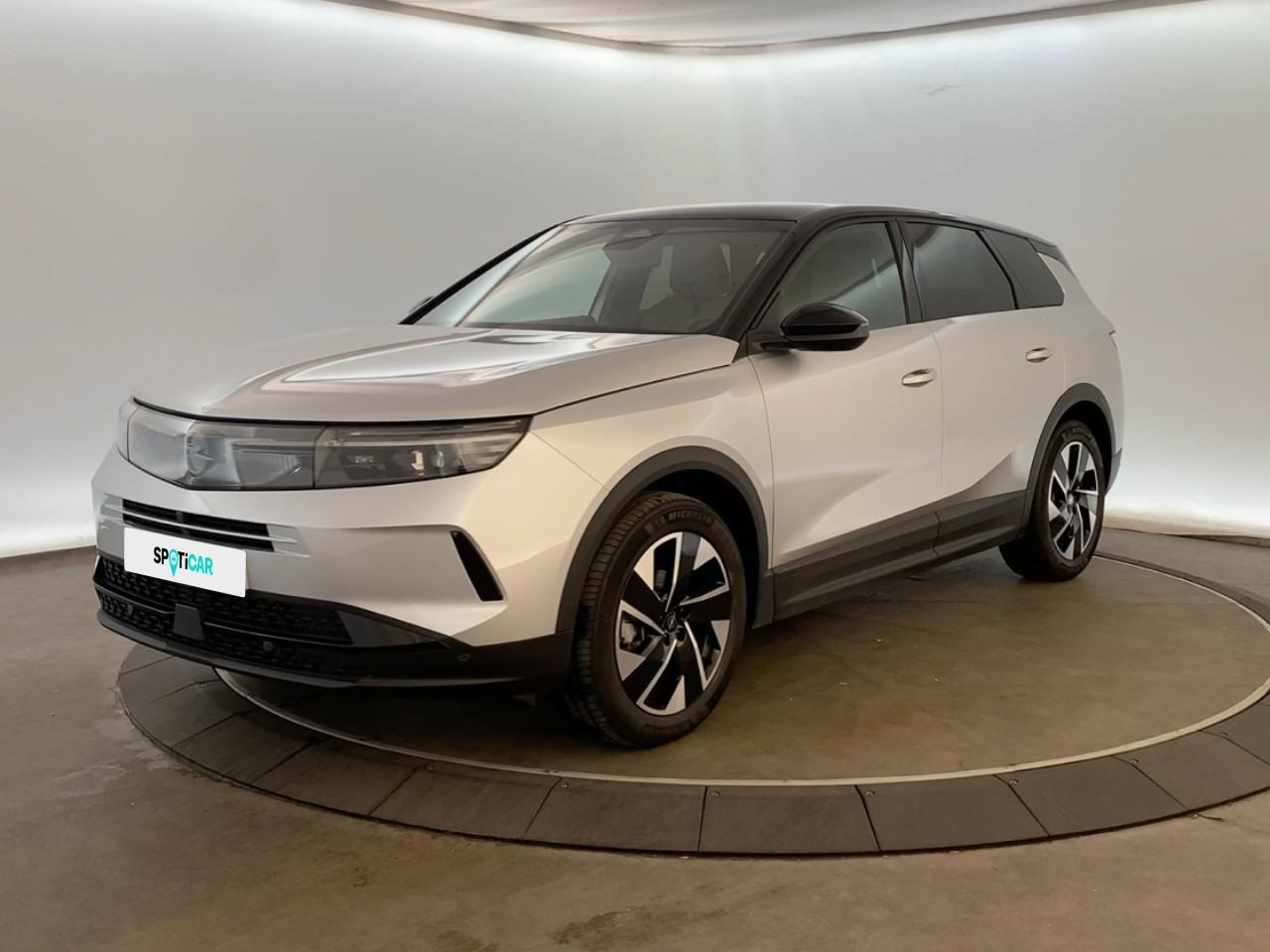 OPEL OPEL GRANDLAND Occasion Gris Essence sans plomb 2025