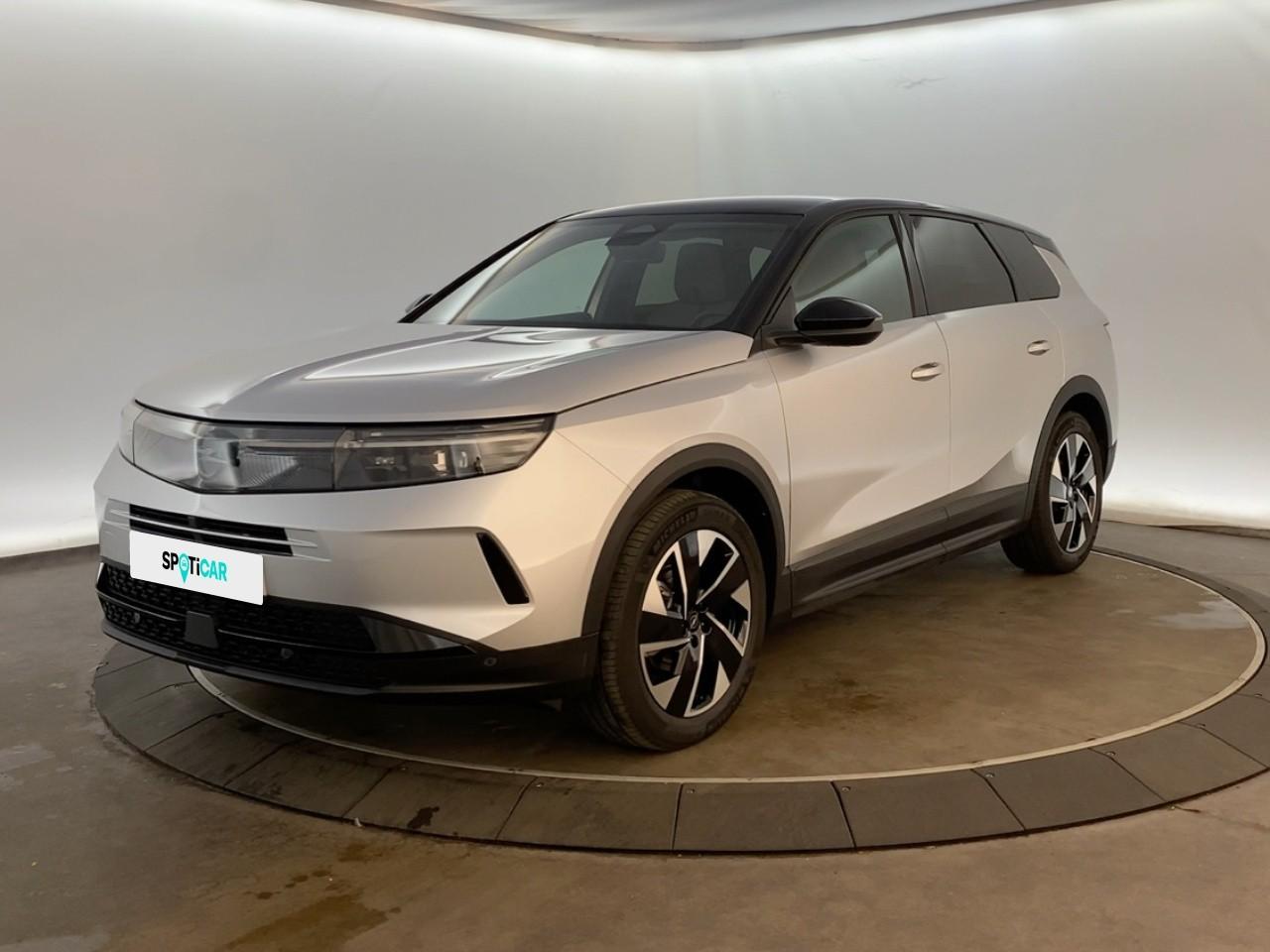 OPEL OPEL GRANDLAND Occasion Gris Essence sans plomb 2025