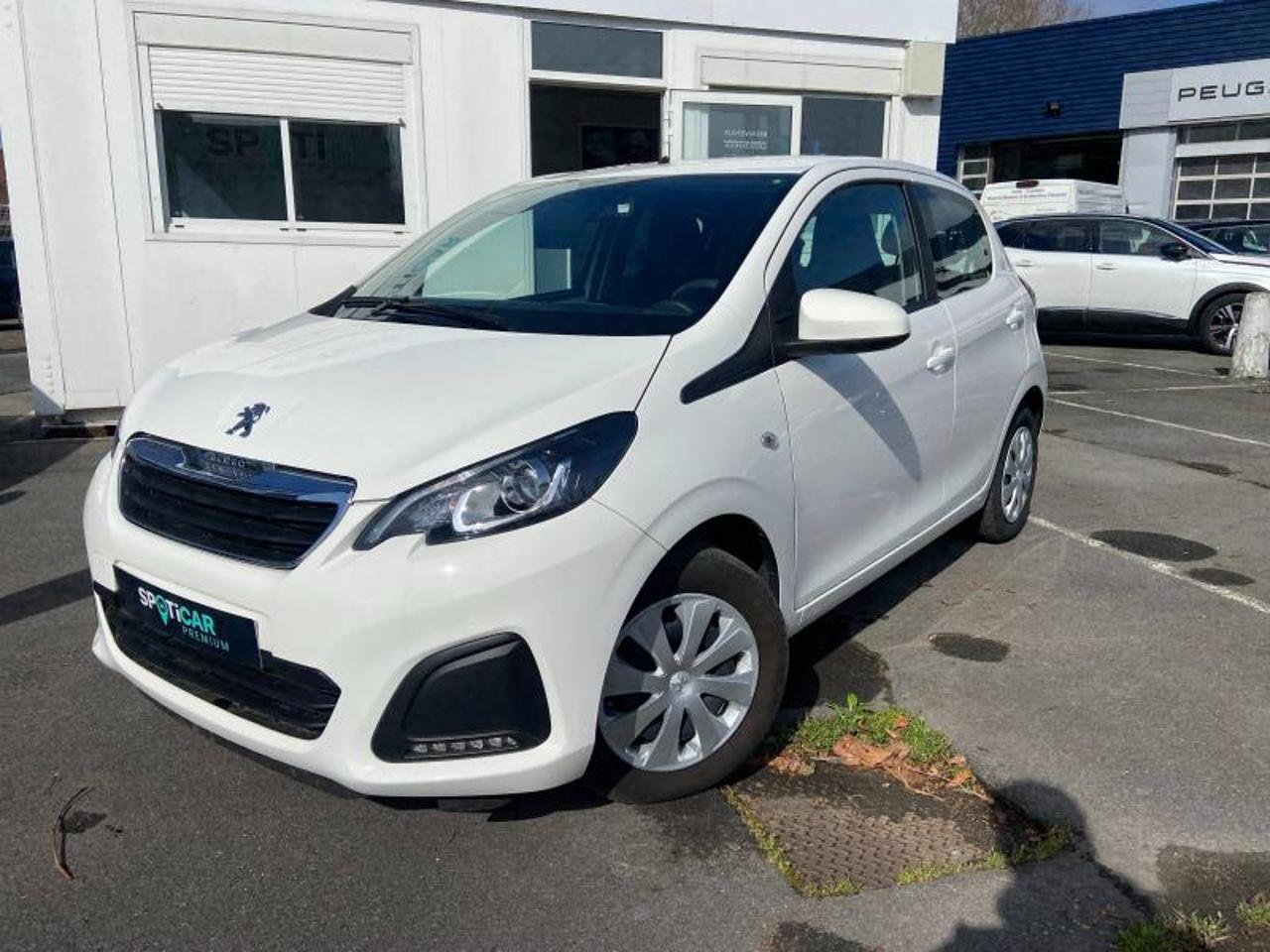 peugeot-108-vti-72-active-s-s-85g-5p-essence-de-2019-avec-19664-km