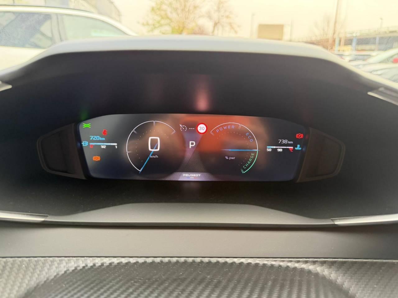 PEUGEOT PEUGEOT 208 Occasion Blanc Essence sans plomb 2025