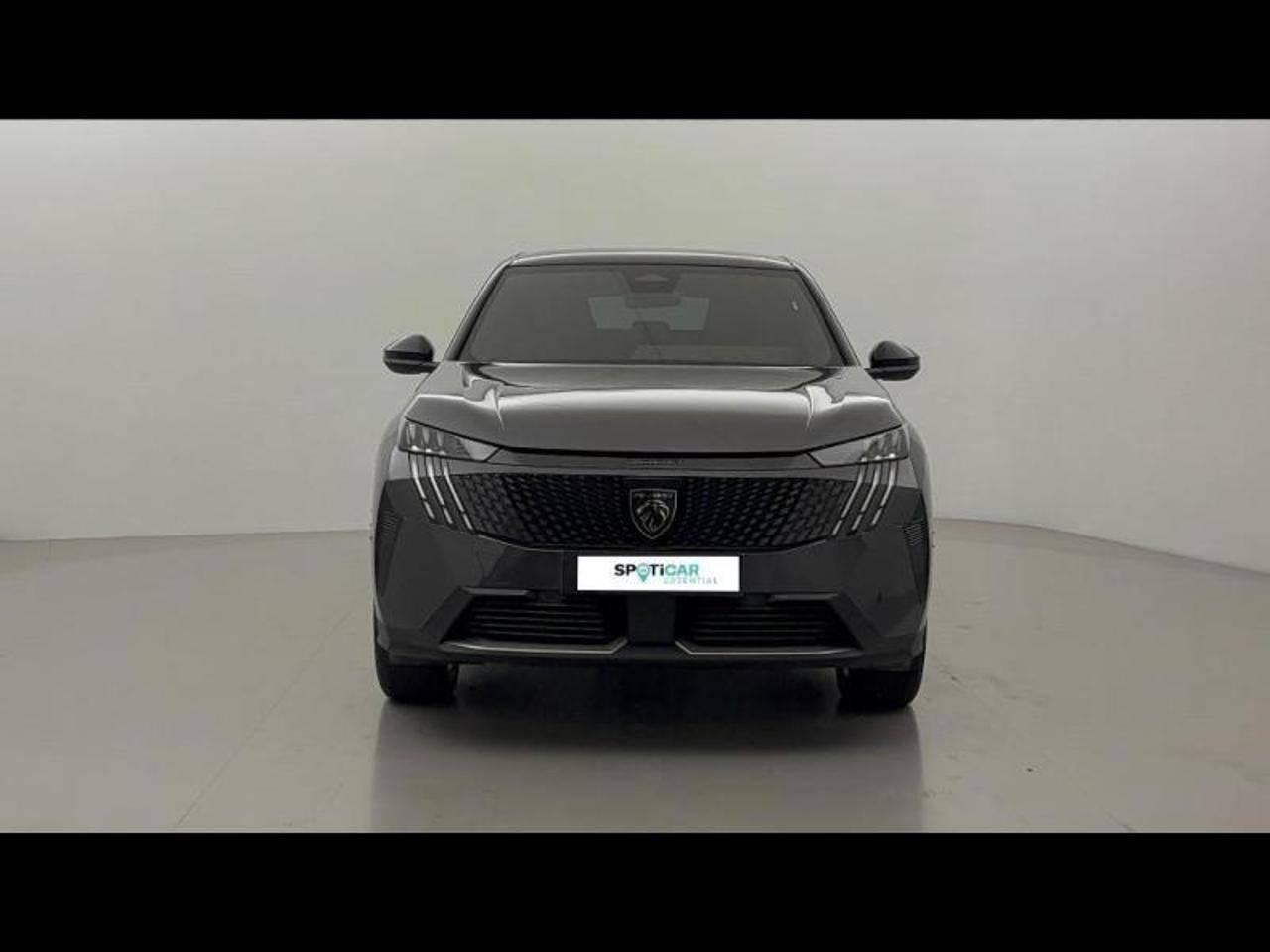 PEUGEOT PEUGEOT 3008 Occasion Gris Essence sans plomb 2025