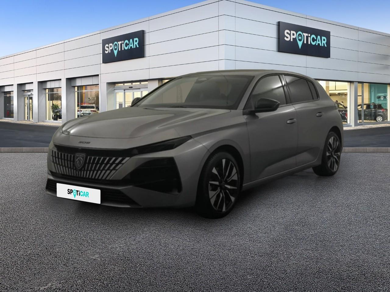 PEUGEOT PEUGEOT 308 Occasion INCONNU Essence sans plomb 2026