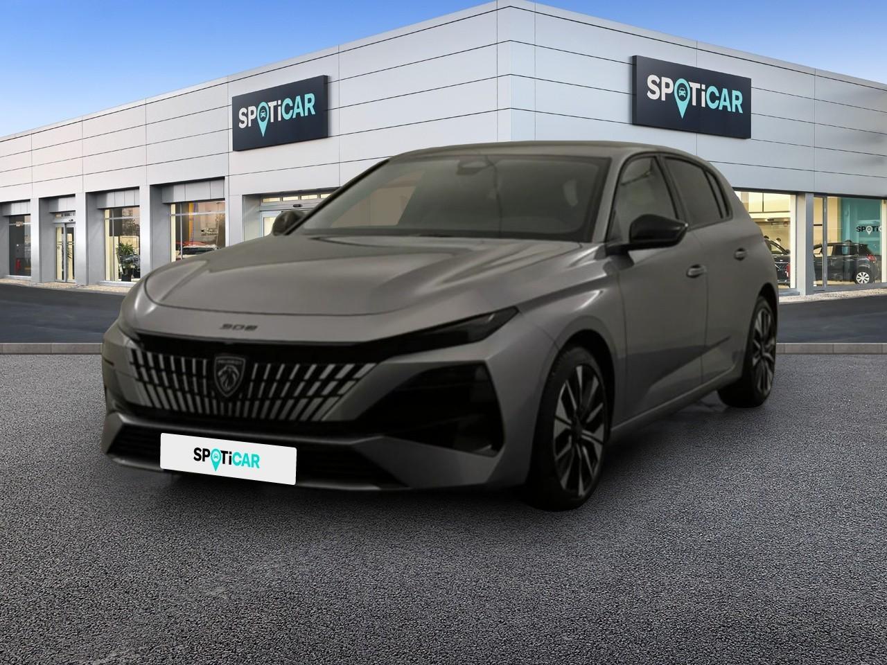 PEUGEOT PEUGEOT 308 Occasion INCONNU Essence sans plomb 2026