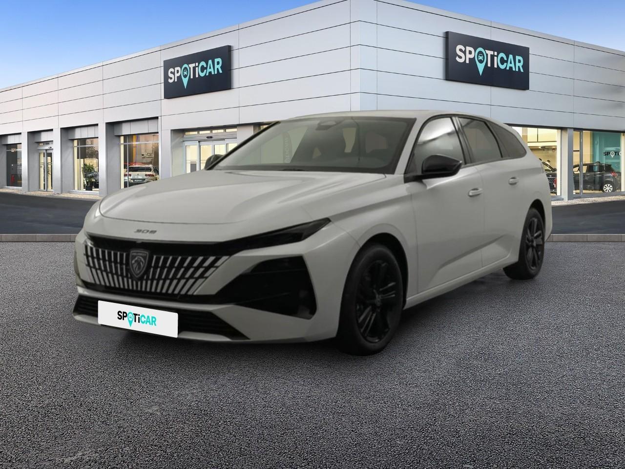 PEUGEOT PEUGEOT 308 Occasion INCONNU Essence sans plomb 2026