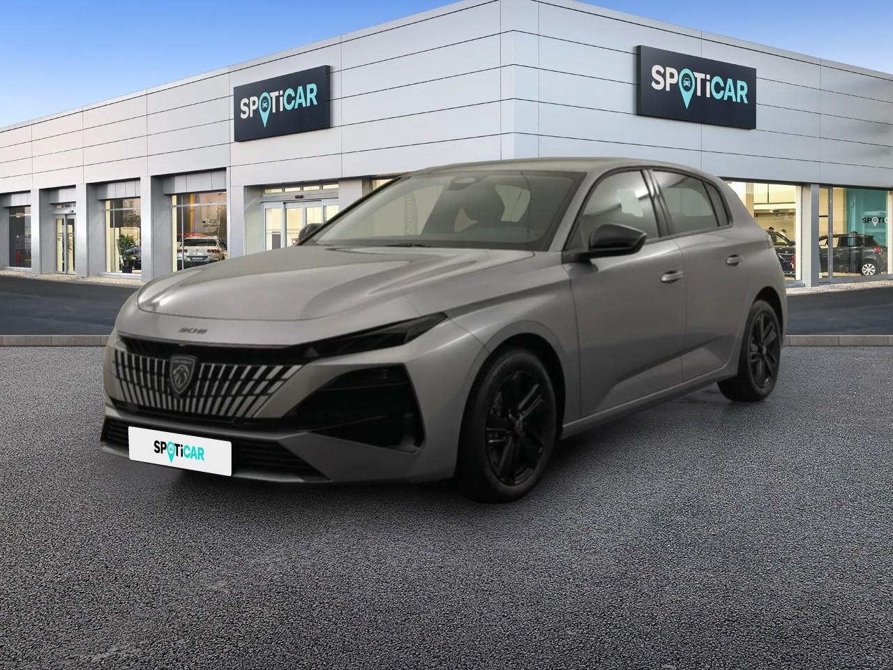 PEUGEOT PEUGEOT 308 Occasion INCONNU Essence sans plomb 2026