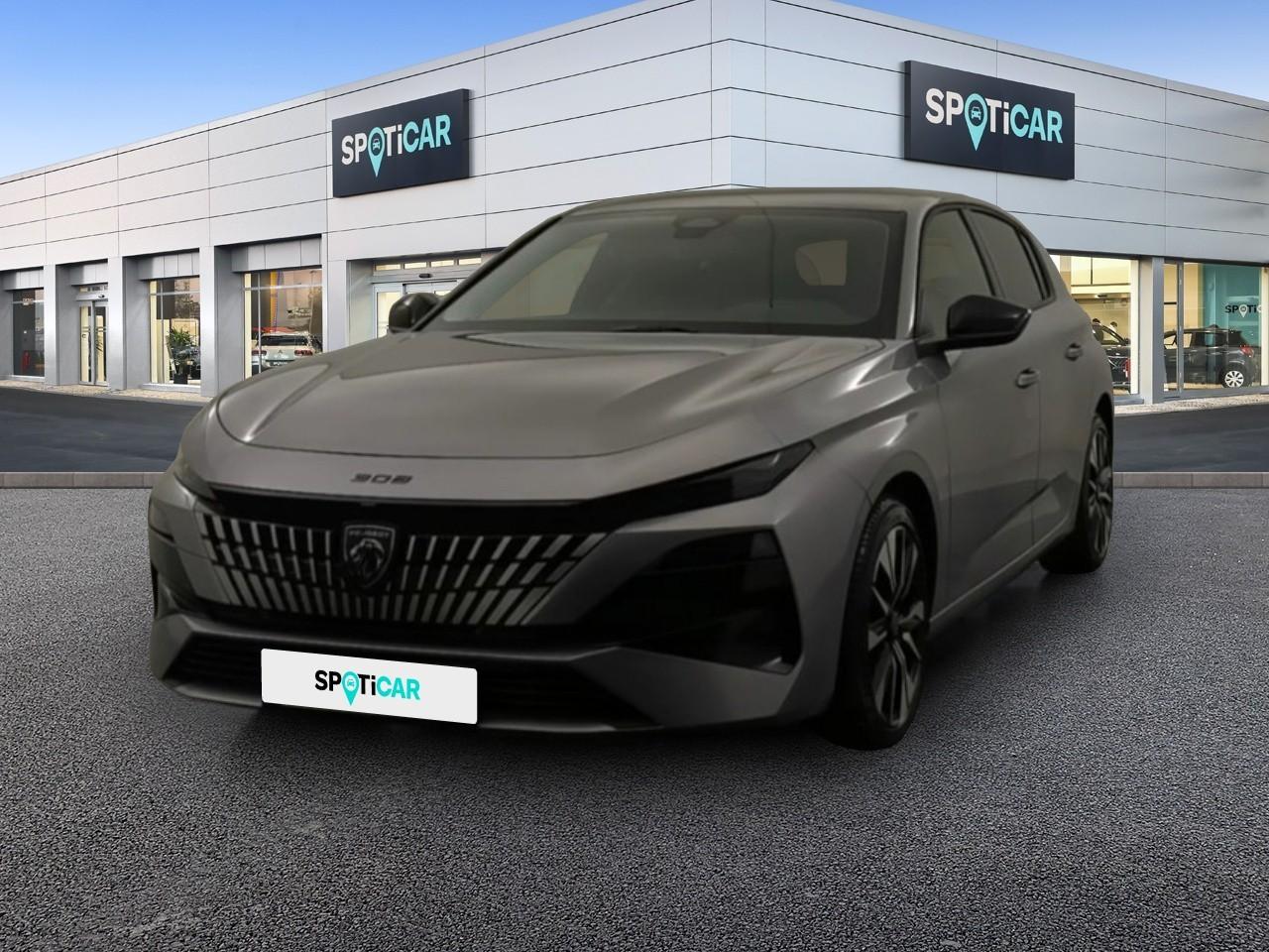 PEUGEOT PEUGEOT 308 Occasion INCONNU Essence sans plomb 2026