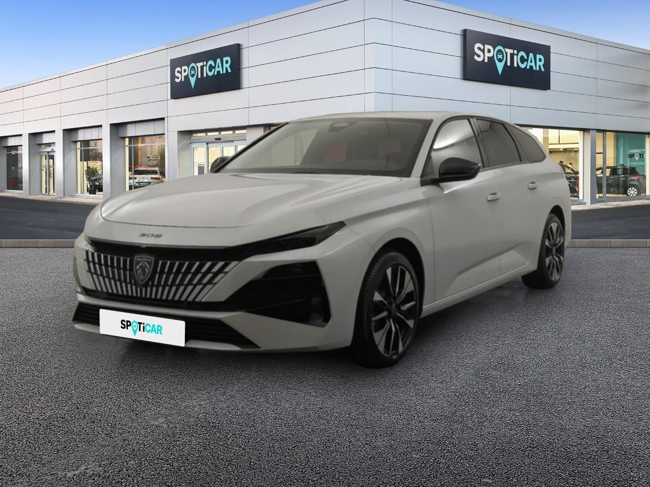 PEUGEOT PEUGEOT 308 Occasion INCONNU Essence sans plomb 2026