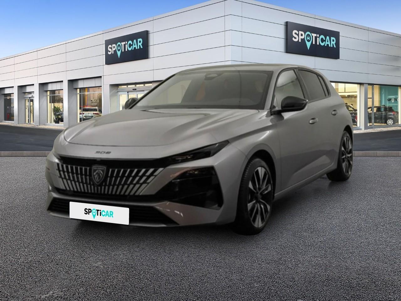 PEUGEOT PEUGEOT 308 Occasion INCONNU Essence sans plomb 2026