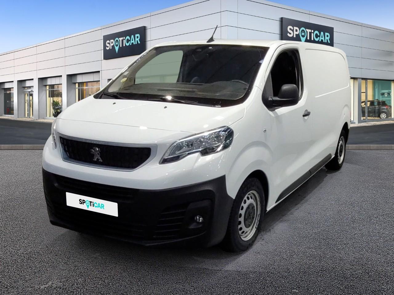 PEUGEOT PEUGEOT 508 Occasion Gris Diesel 2022