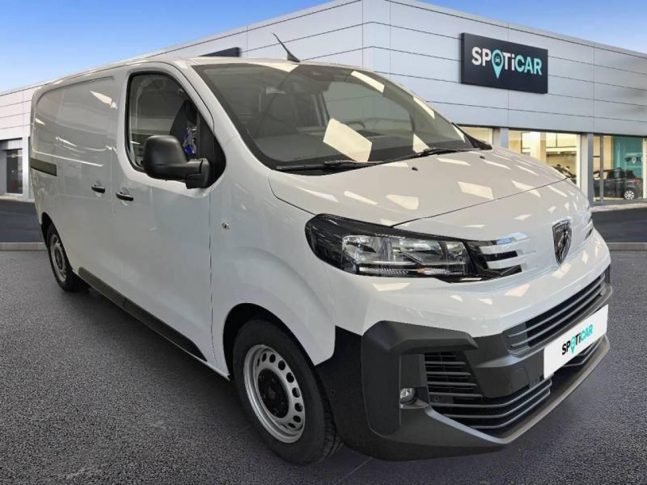 Achat PEUGEOT EXPERT Expert FGN M BLUEHDI 145 BVM6 Stellantis