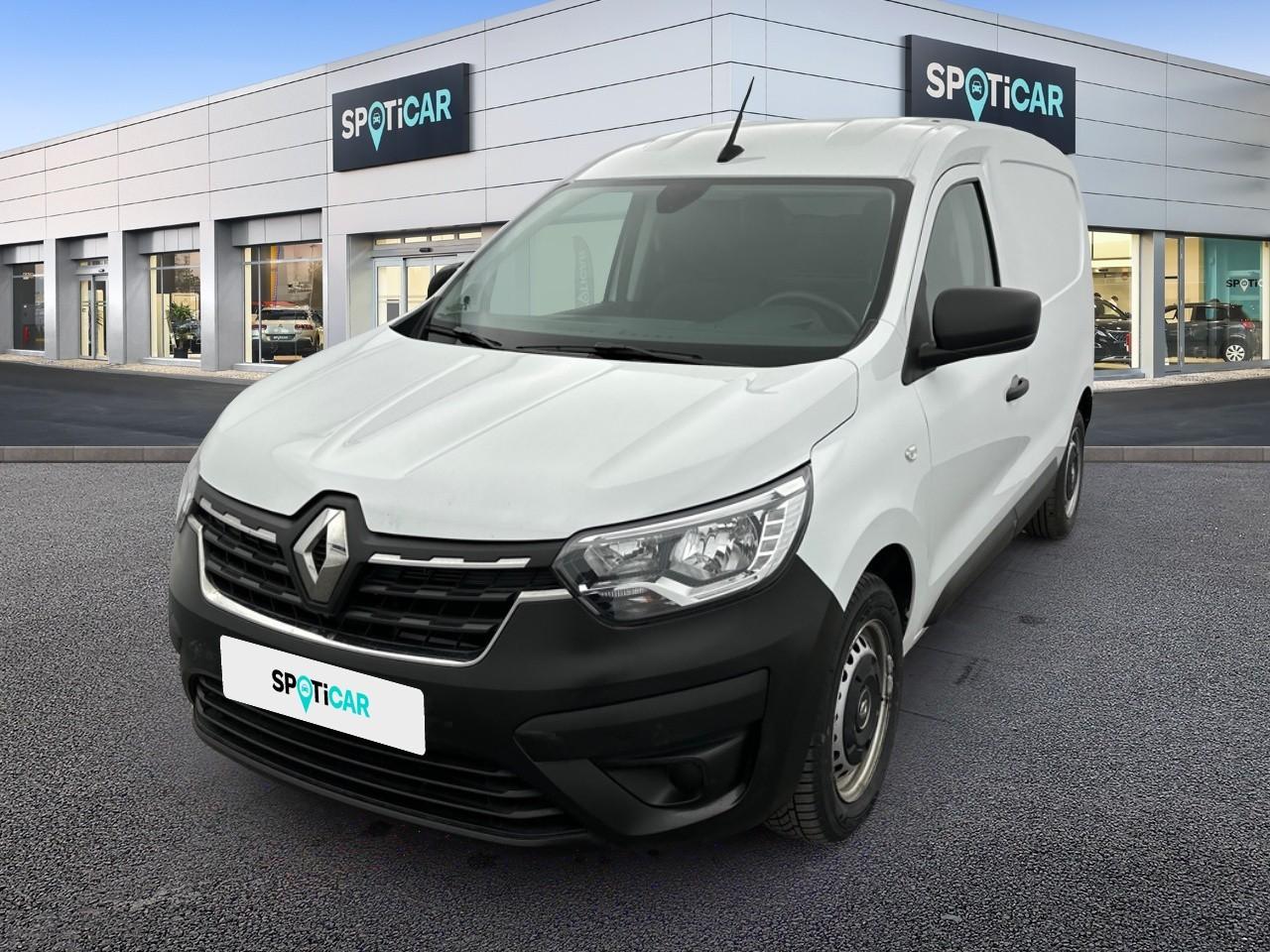 RENAULT RENAULT EXPRESS Occasion Blanc Diesel 2023