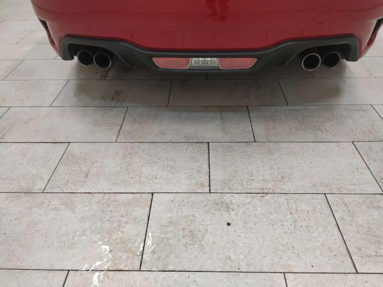 Abarth Abarth 124 usata 4