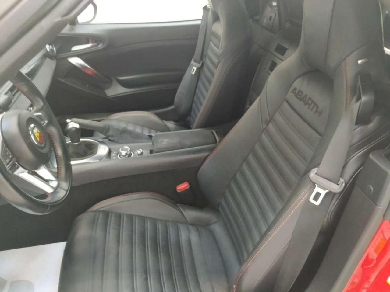 Abarth Abarth 124 usata 7